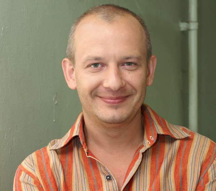 Дмитрий Марьянов