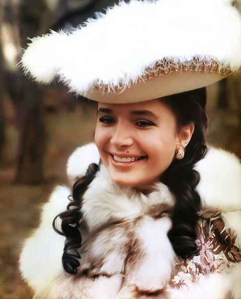 Скончалась звезда сериала «Тайны дворцовых переворотов» Марьяна Цареградская