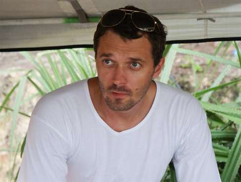 Павел Трубинер