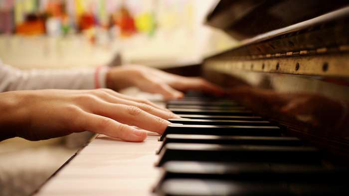 В каком возрасте лучше учиться музыке?