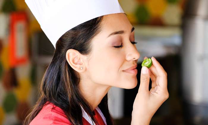 Дильбар Файзиева