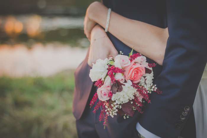 Чего жених боится перед свадьбой?
