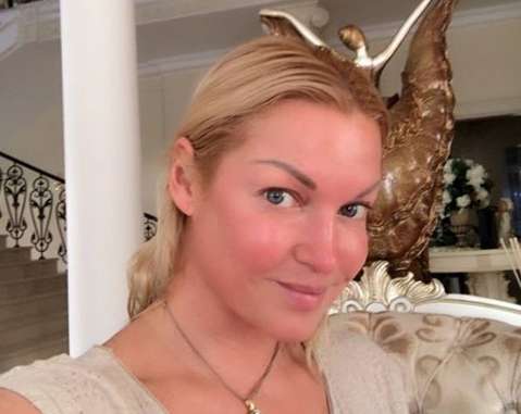 Анастасия Волочкова