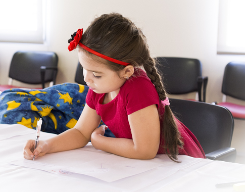 Если ваш ребенок стал «новеньким»