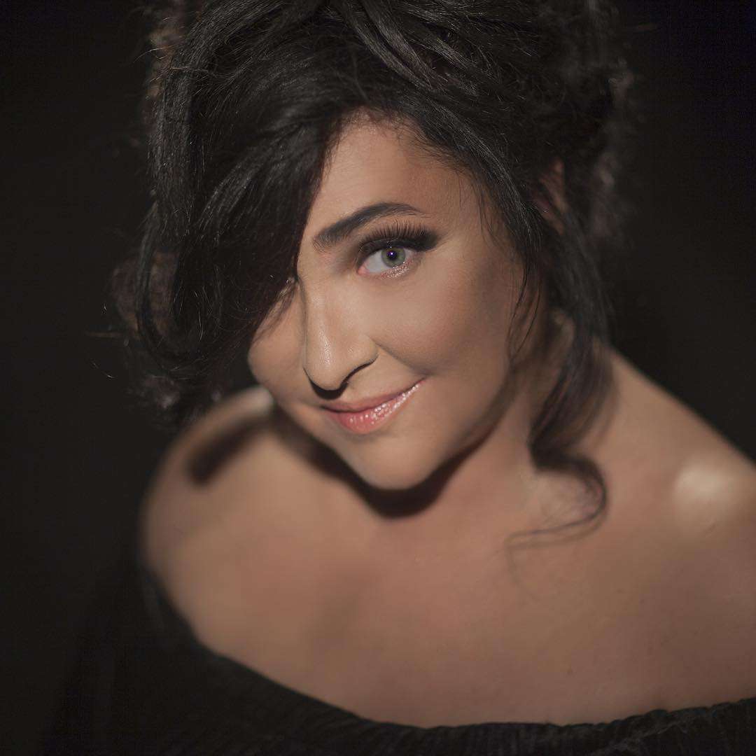 Лолита Милявская