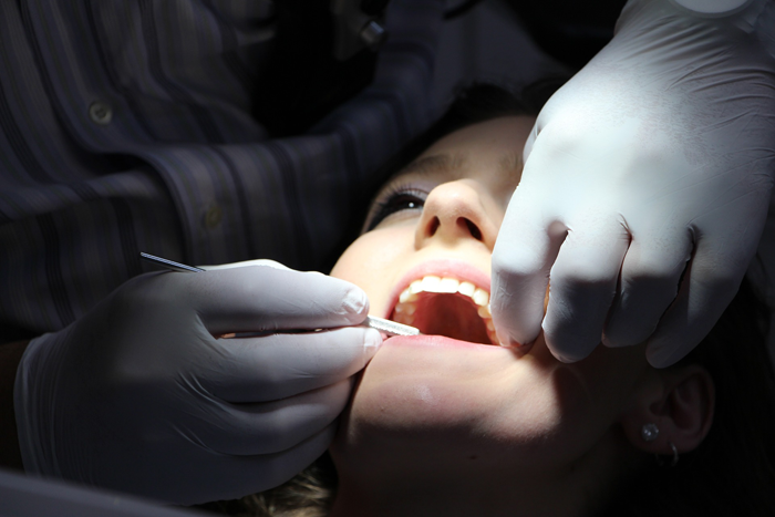 Самый важный этап ортодонтического лечения - диагностика