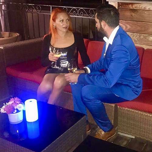 Джигурда уверен в супруге Джигурда уверен в супруге