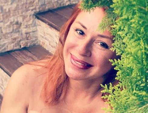 Алена Апина