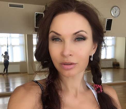 Эвелина Бледанс