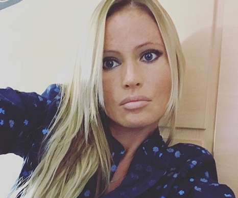 Дана Борисова