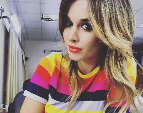 Ксения Бородина