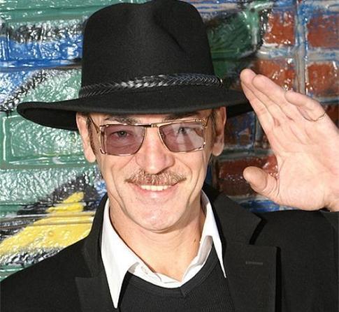 Михаил Боярский не согласен с Минздравом