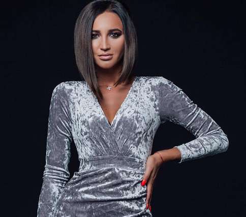 Ольга Бузова