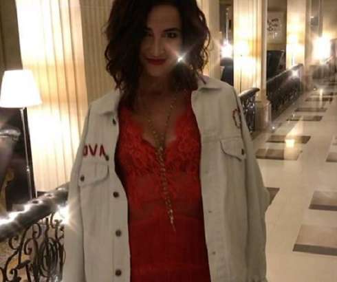 Ольга Бузова