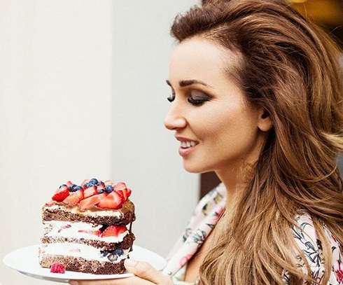 Анфиса Чехова