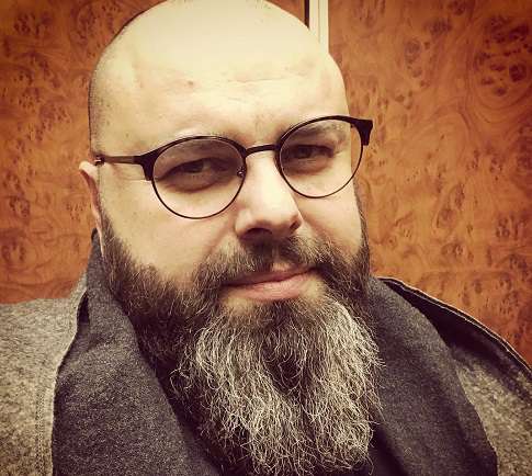 Максим Фадеев