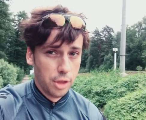 Максим Галкин