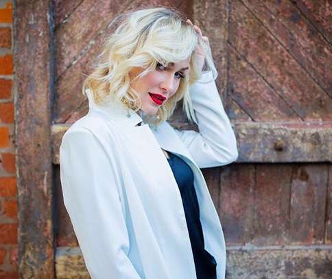 Катя Гордон