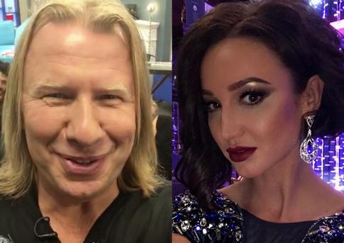 Дробыш публично попросил прощения у Бузовой