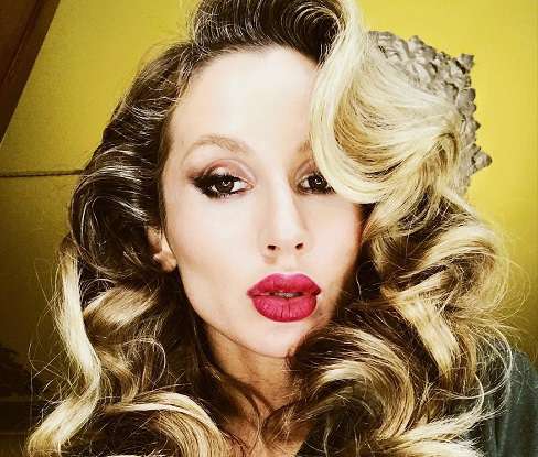 Светлана Лобода