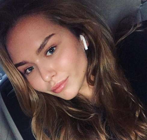 Стеша Маликова