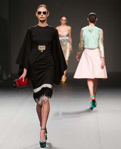 Как выглядеть стильно и модно?