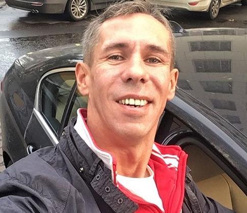 Алексей Панин опять заставил говорить о своей неадекватности