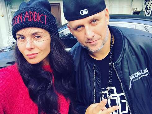 Потап уже без Насти