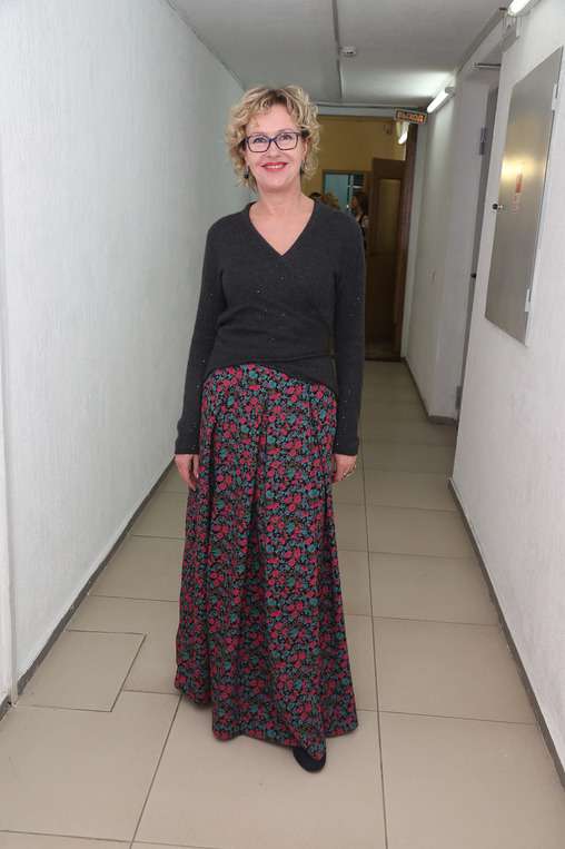 Ирина Розанова в последнее время невероятно помолодела Ирина Розанова в последнее время невероятно помолодела