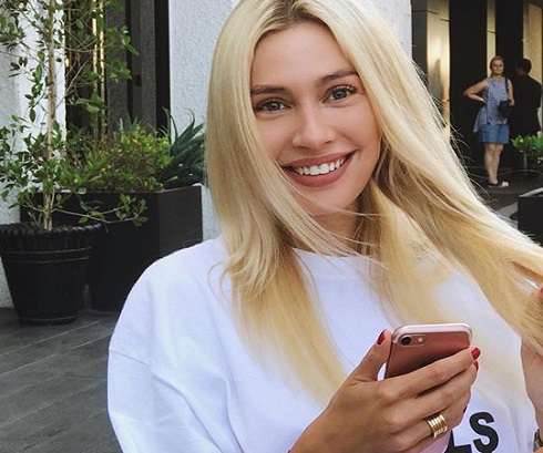 Наталья Рудова