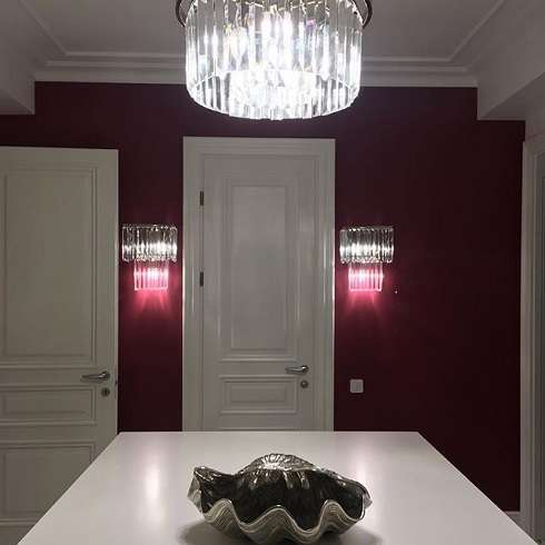 Гардеробная