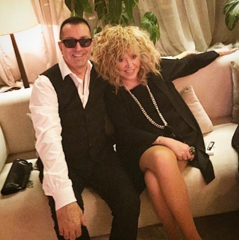 Буйнов признался в романе с Пугачевой