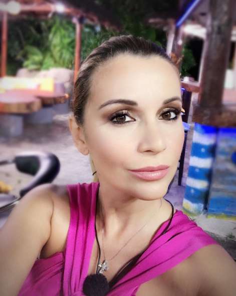 Ольга Орлова