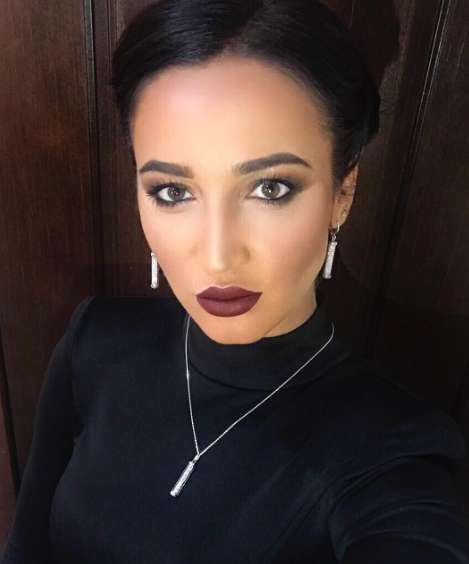 Ольга Бузова