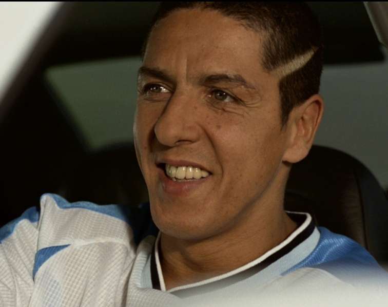 Сами Насери