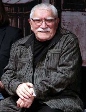 АРМЕН ДЖИГАРХАНЯН