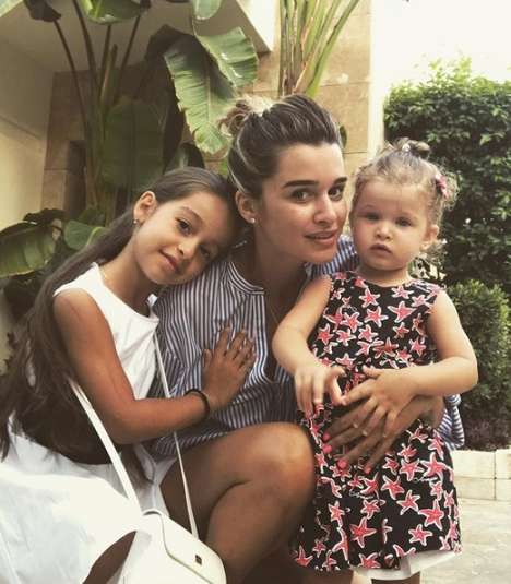 Ксения Бородина