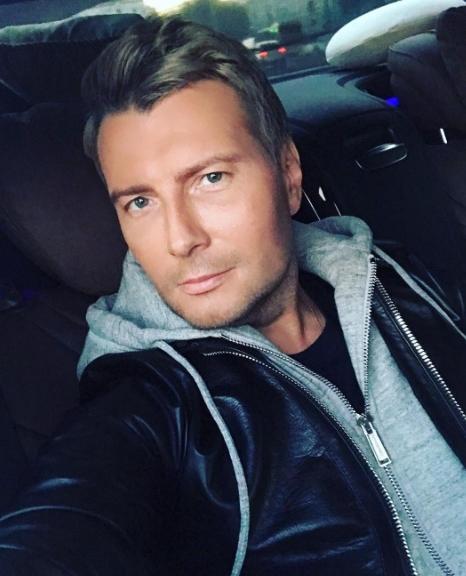 Басков собирается покинуть сцену