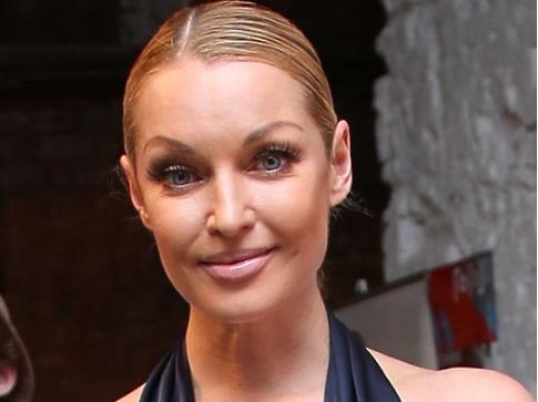 Экс-водителя Волочковой взяли под стражу до вынесения приговора