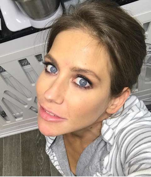 Юлия Барановская