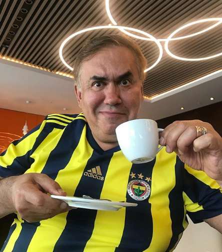 Станислав Садальский