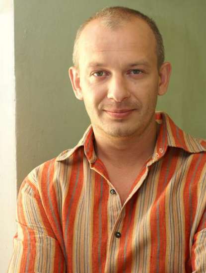 Дмитрий Марьянов