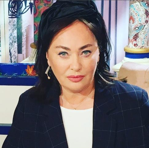 Гузеева грозится наслать проклятие на сетевых провокаторов