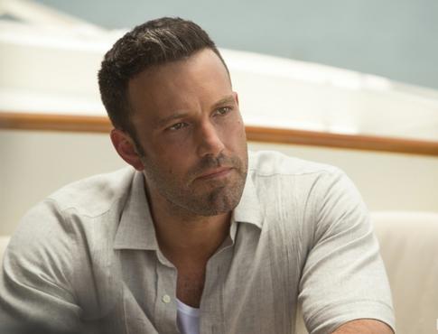 Бену Аффлеку припомнили непристойное поведение на съемках