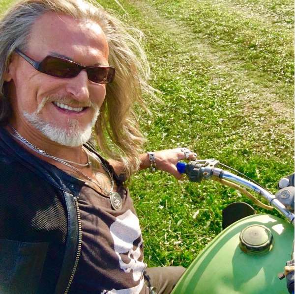 Никита Джигурда