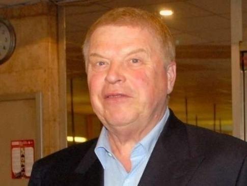 Состояние госпитализированного Михаила Кокшенова оценили как тяжелое