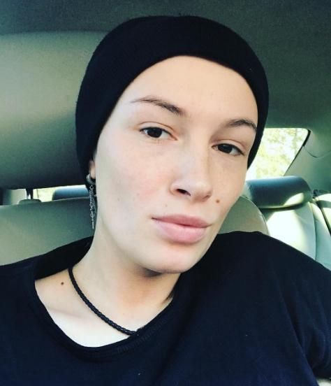 Анастасия Приходько рассказала о продажных коллегах