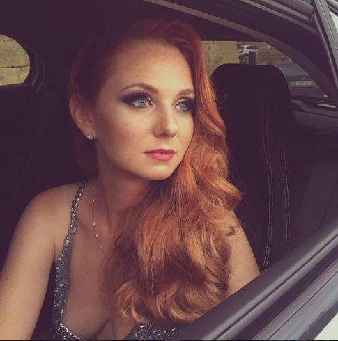 Лена Катина вернулась на сцену и задумалась о втором ребенке