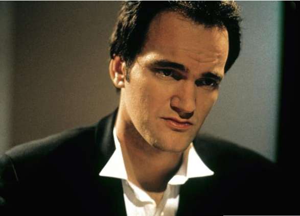 Квентин Тарантино