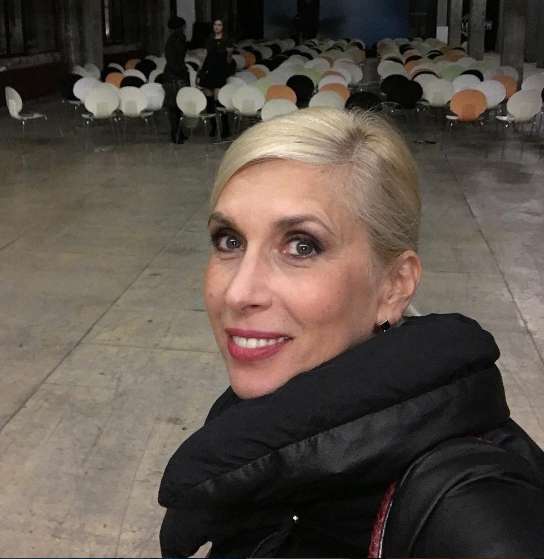 Алена Свиридова